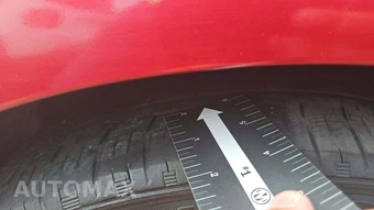 2012 Buick Verano Leather 1SL – miniatura 44