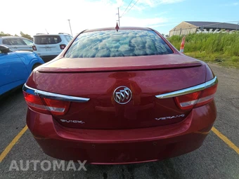 2012 Buick Verano Leather 1SL – miniatura 5