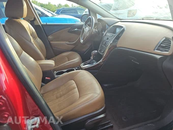 2012 Buick Verano Leather 1SL – miniatura 8