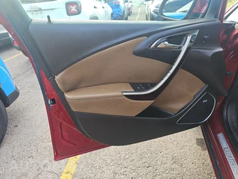 2012 Buick Verano Leather 1SL – miniatura 9