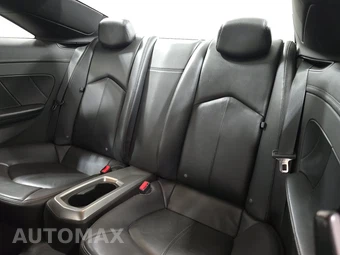 2012 Cadillac CTS Coupe 1SB – miniatura 13