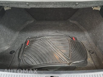 2012 Cadillac CTS Coupe 1SB – miniatura 16