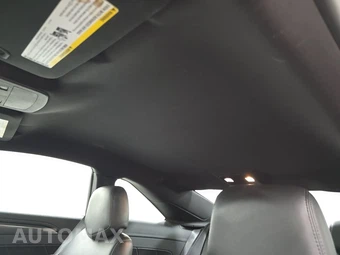 2012 Cadillac CTS Coupe 1SB – miniatura 17