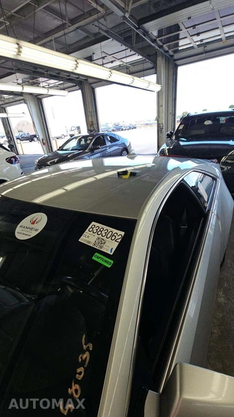 2012 Cadillac CTS Coupe 1SB – miniatura 19