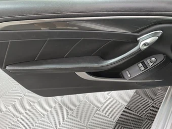 2012 Cadillac CTS Coupe 1SB – miniatura 9