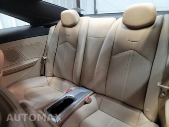 2012 Cadillac CTS Coupe Performance 1SF – miniatura 13