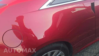 2012 Cadillac CTS Coupe Performance 1SF – miniatura 18