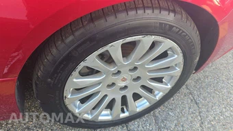 2012 Cadillac CTS Coupe Performance 1SF – miniatura 19