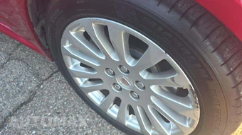 2012 Cadillac CTS Coupe Performance 1SF – miniatura 22