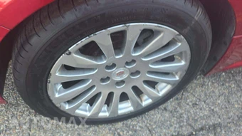 2012 Cadillac CTS Coupe Performance 1SF – miniatura 25