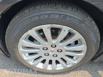 2012 Cadillac CTS Coupe Performance 1SF – miniatura 19