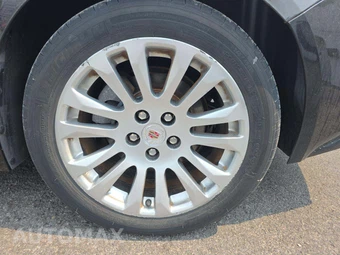 2012 Cadillac CTS Coupe Performance 1SF – miniatura 21