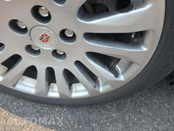 2012 Cadillac CTS Coupe Performance 1SF – miniatura 22