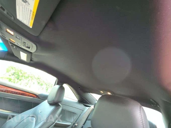 2012 Cadillac CTS Coupe Performance 1SF – miniatura 8