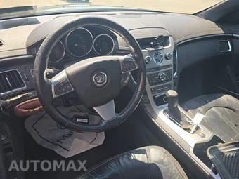 2012 Cadillac CTS Coupe Performance 1SF – miniatura 11