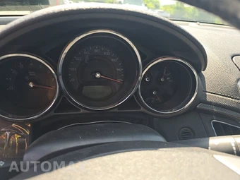 2012 Cadillac CTS Coupe Performance 1SF – miniatura 12