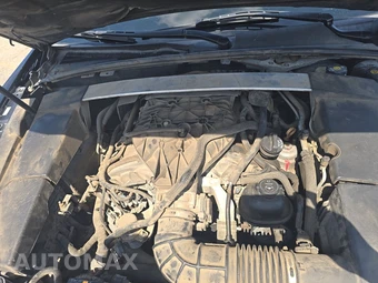 2012 Cadillac CTS Coupe Performance 1SF – miniatura 15