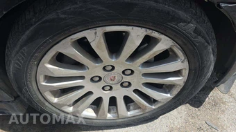 2012 Cadillac CTS Coupe Performance 1SF – miniatura 30