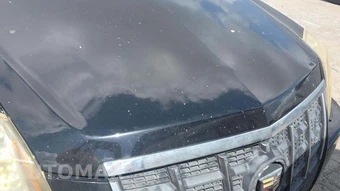 2012 Cadillac CTS Coupe Performance 1SF – miniatura 33