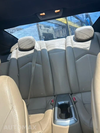 2012 Cadillac CTS Coupe Premium 1SH - miniatura 13