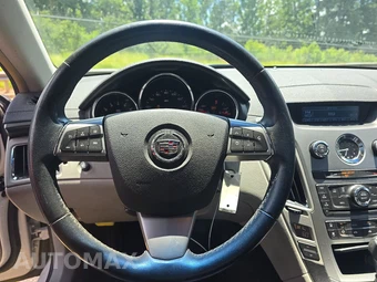 2012 Cadillac CTS Sedan 1SB – miniatura 10