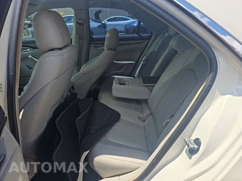 2012 Cadillac CTS Sedan 1SB – miniatura 13