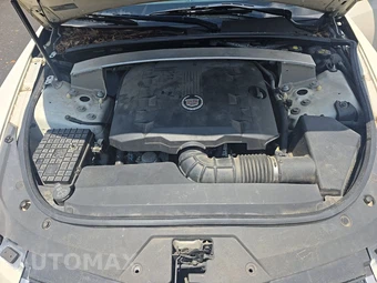 2012 Cadillac CTS Sedan 1SB – miniatura 15