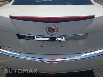 2012 Cadillac CTS Sedan 1SB – miniatura 16