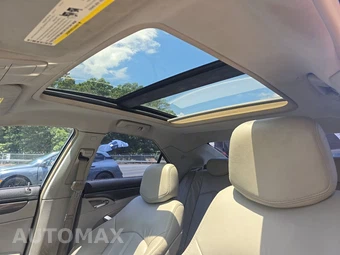 2012 Cadillac CTS Sedan 1SB – miniatura 18