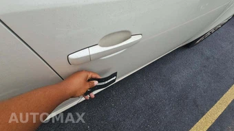 2012 Cadillac CTS Sedan 1SB – miniatura 25