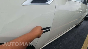 2012 Cadillac CTS Sedan 1SB – miniatura 27