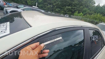 2012 Cadillac CTS Sedan 1SB – miniatura 30