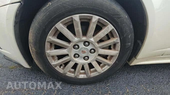 2012 Cadillac CTS Sedan 1SB – miniatura 31