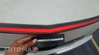 2012 Cadillac CTS Sedan 1SB – miniatura 33