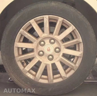 2012 Cadillac CTS Sedan 1SB – miniatura 36