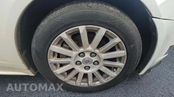 2012 Cadillac CTS Sedan 1SB – miniatura 37