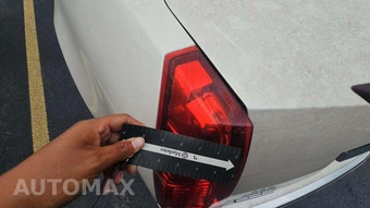2012 Cadillac CTS Sedan 1SB – miniatura 41