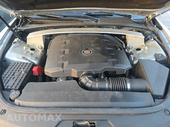 2012 Cadillac CTS Sedan 1SB – miniatura 15