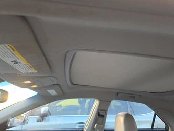 2012 Cadillac CTS Sedan 1SB – miniatura 17