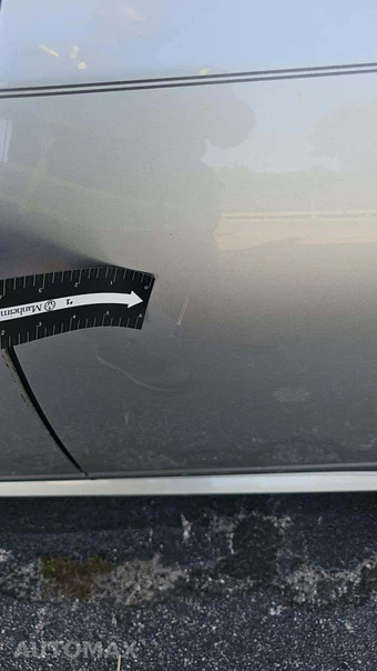 2012 Cadillac CTS Sedan 1SB – miniatura 21