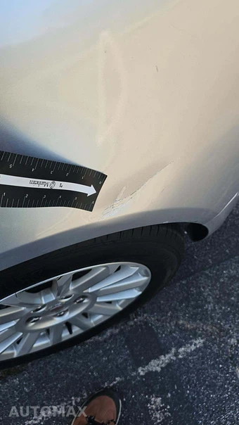 2012 Cadillac CTS Sedan 1SB – miniatura 23