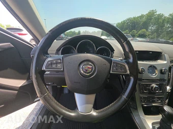 2012 Cadillac CTS Sedan 1SB – miniatura 10