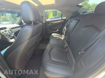 2012 Cadillac CTS Sedan 1SB – miniatura 13