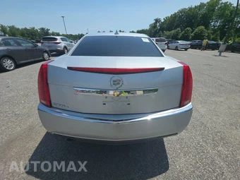 2012 Cadillac CTS Sedan 1SB – miniatura 16