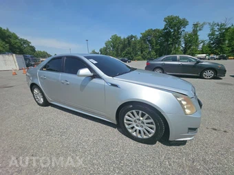 2012 Cadillac CTS Sedan 1SB – miniatura 3