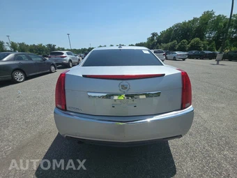2012 Cadillac CTS Sedan 1SB – miniatura 5