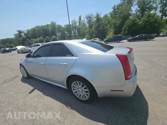 2012 Cadillac CTS Sedan 1SB – miniatura 6