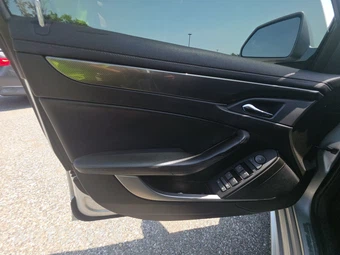 2012 Cadillac CTS Sedan 1SB – miniatura 9