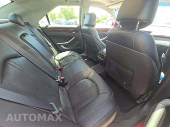 2012 Cadillac CTS Sedan Luxury 1SD - miniatura 15