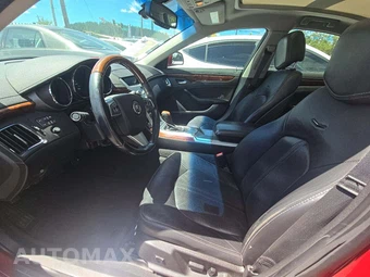 2012 Cadillac CTS Sedan Luxury 1SD - miniatura 6